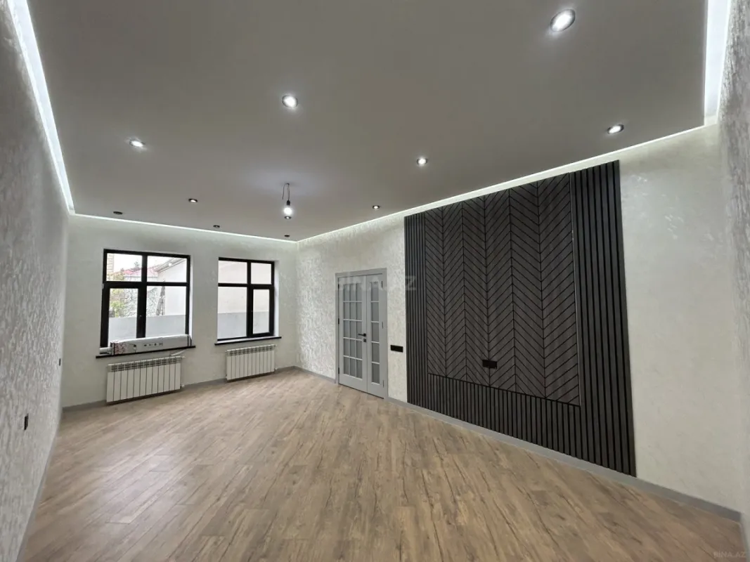 Satılır 5 otaqlı həyət evi 160 m²