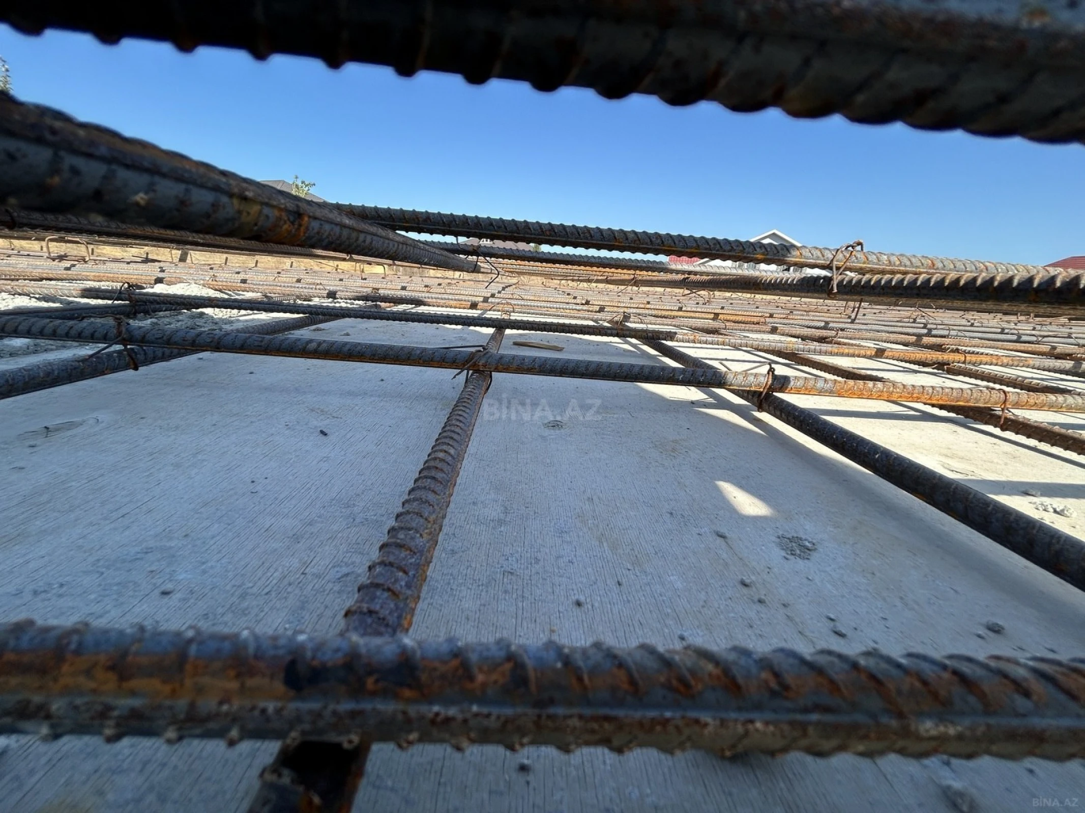 Satılır 5 otaqlı həyət evi 160 m²