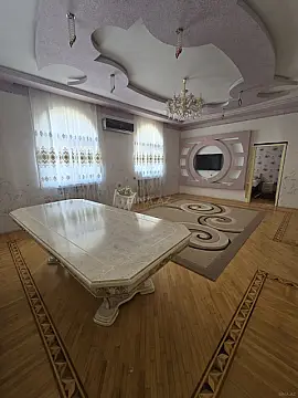 Satılır 9 otaqlı həyət evi 480 m² — Bakı, Masazır 9 otaq 480.00 m²