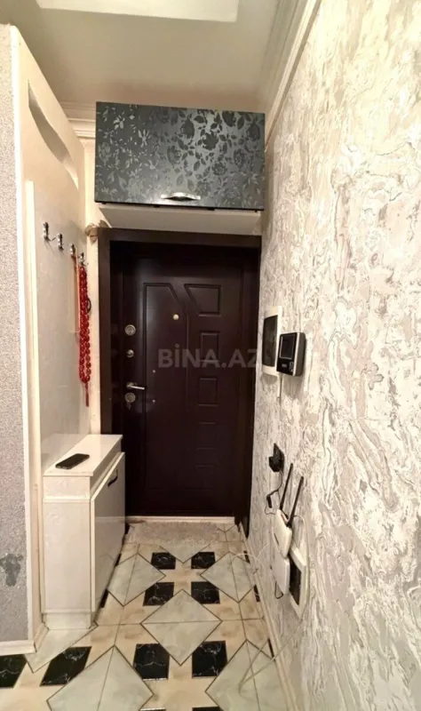 Satılır 3 otaqlı mənzil 70 m²