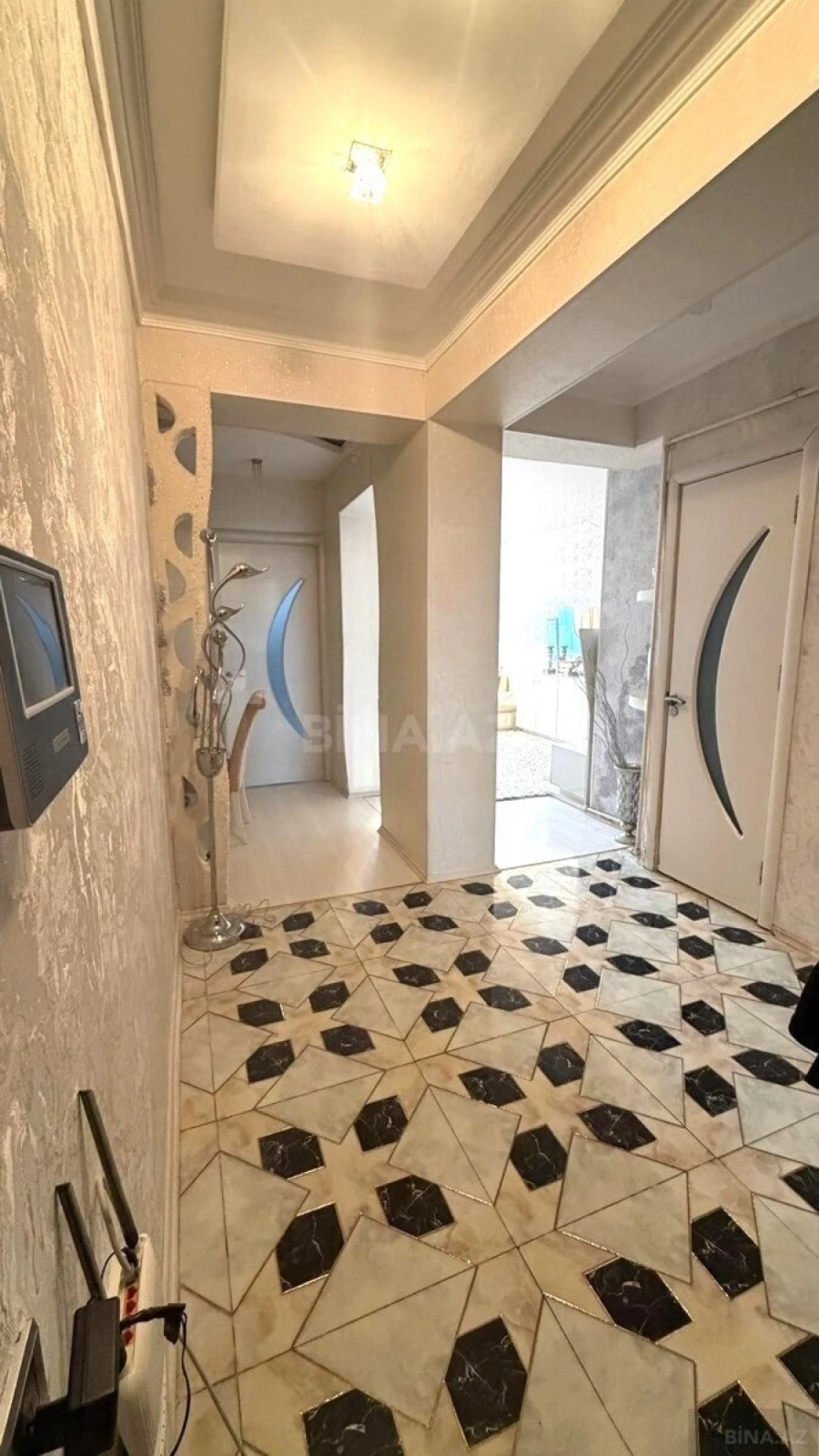 Satılır 3 otaqlı mənzil 70 m²
