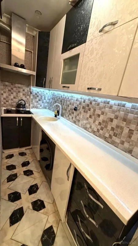 Satılır 3 otaqlı mənzil 70 m²