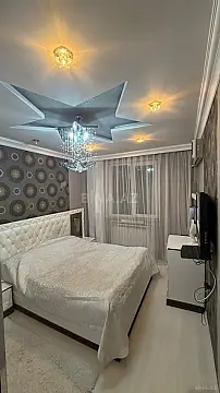 Satılır 3 otaqlı mənzil 70 m²