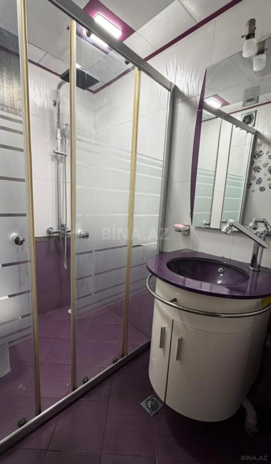 Satılır 3 otaqlı mənzil 70 m²