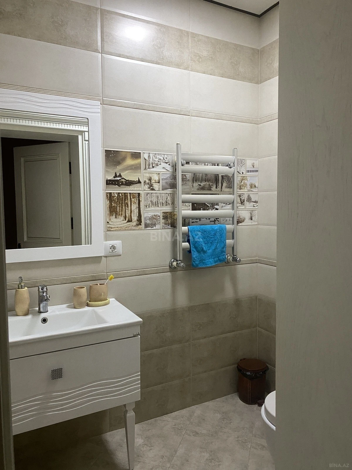 Satılır 8 otaqlı həyət evi 750 m²