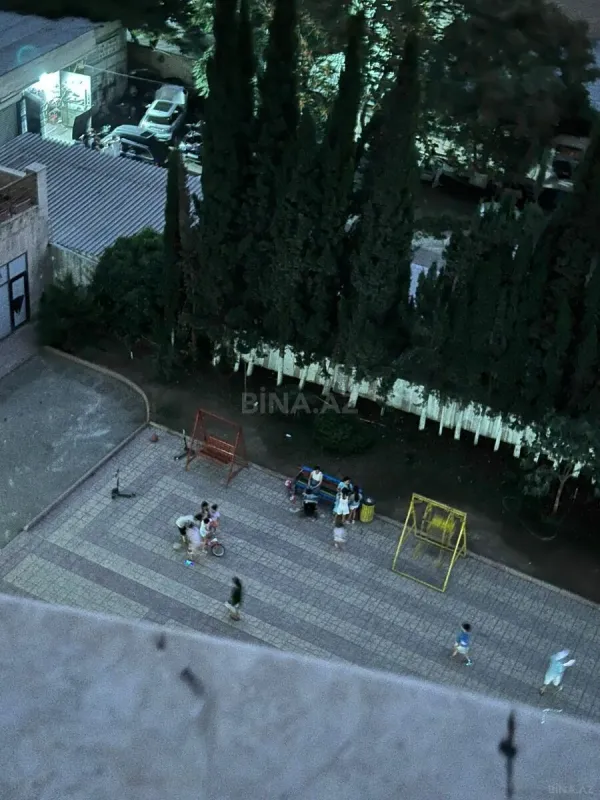 Kirayə verilir 3 otaqlı mənzil 114 m²