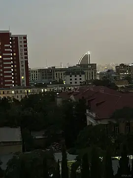 Kirayə verilir 3 otaqlı mənzil 114 m² — Bakı, Nərimanov 3 otaq 114.00 m²