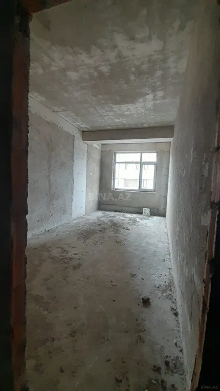 Satılır 2 otaqlı mənzil 83.2 m²