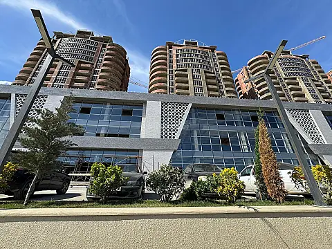 Satılır 2 otaqlı mənzil 83.2 m² — Bakı, Lökbatan 2 otaq 83.20 m²