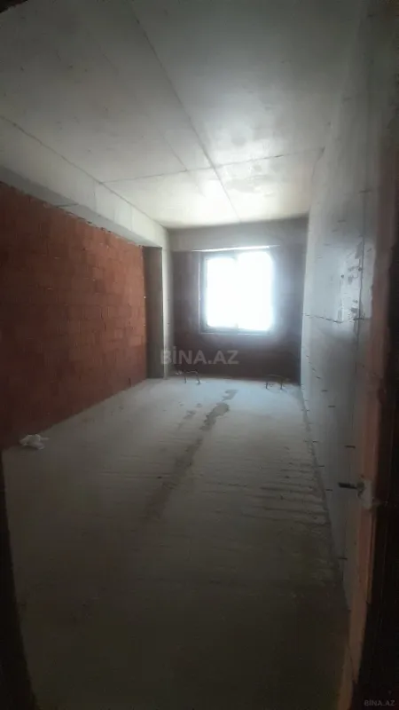 Satılır 2 otaqlı mənzil 83.2 m²