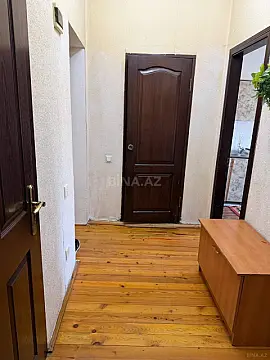 Kirayə verilir 2 otaqlı mənzil 50 m²
