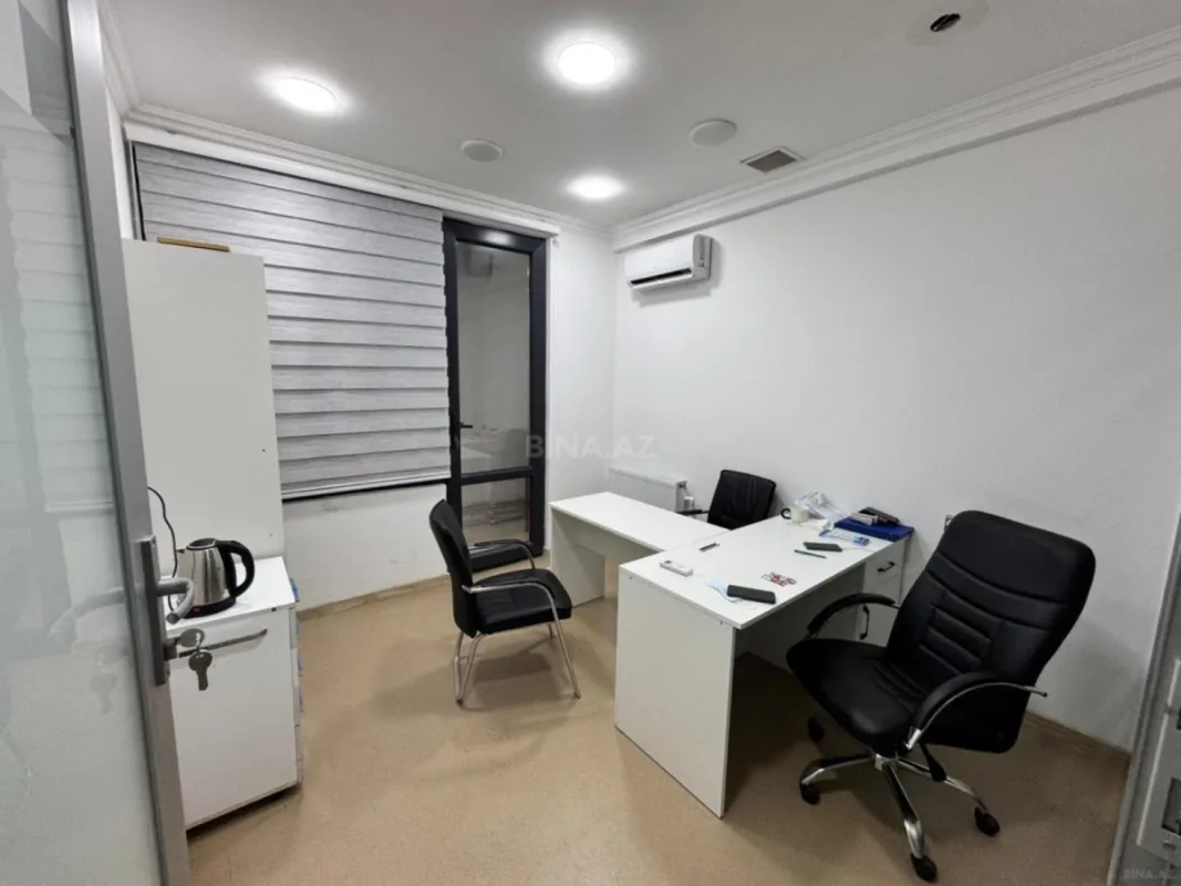 Kirayə verilir obyekt 200 m²
