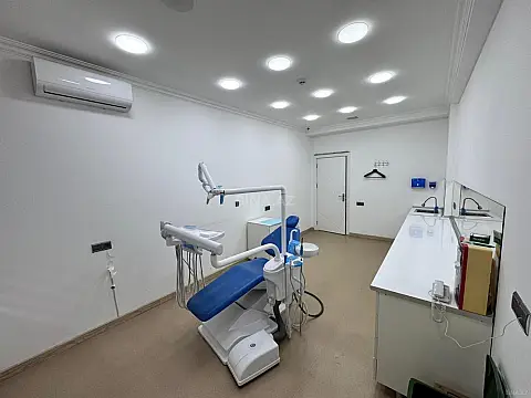 Kirayə verilir obyekt 200 m²