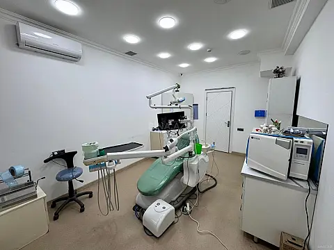 Kirayə verilir obyekt 200 m²