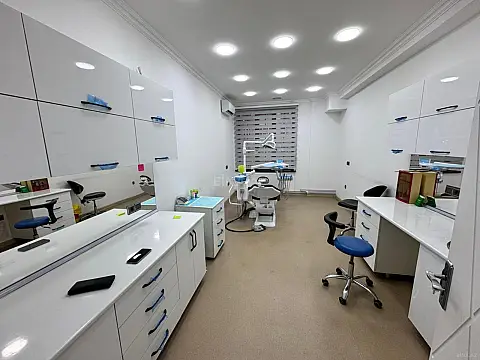 Kirayə verilir obyekt 200 m²