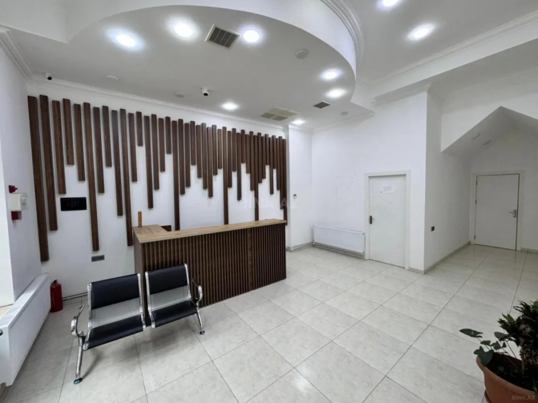 Kirayə verilir obyekt 200 m²