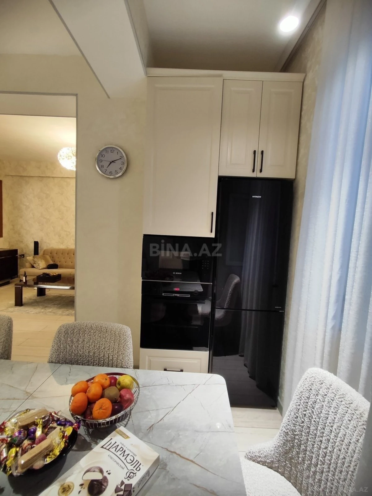 Satılır 2 otaqlı mənzil 60 m²