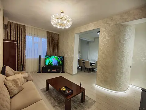 Satılır 2 otaqlı mənzil 60 m² — Bakı, Bakıxanov 2 otaq 60.00 m²