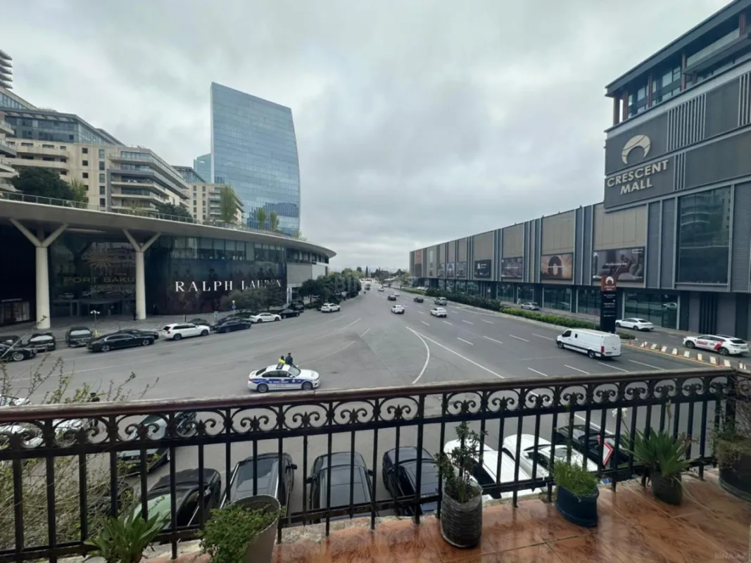 Kirayə verilir 3 otaqlı ofis 100 m²