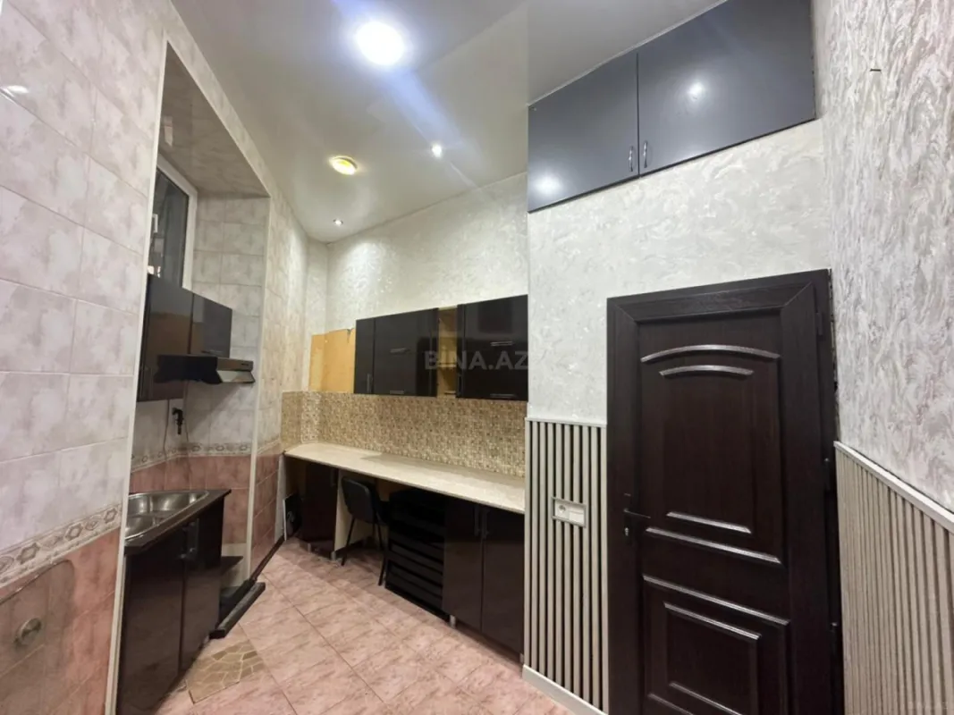 Kirayə verilir 3 otaqlı ofis 100 m²