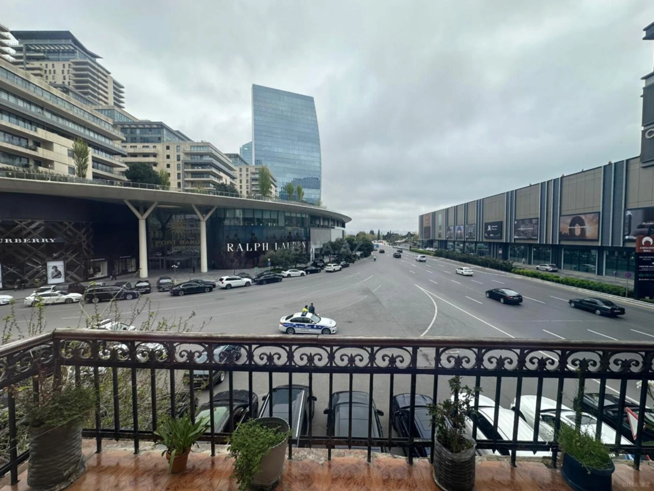 Kirayə verilir 3 otaqlı ofis 100 m²