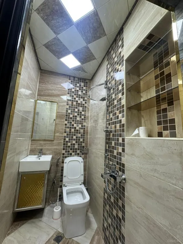 Kirayə verilir 3 otaqlı ofis 100 m²