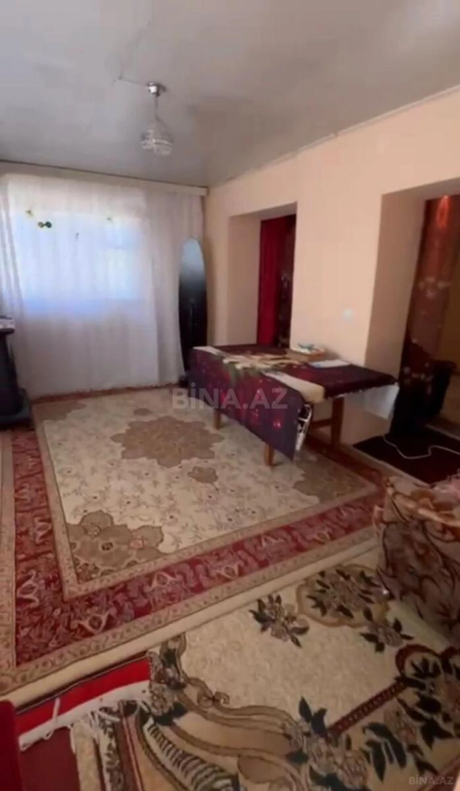 Satılır həyət evi 70 m²