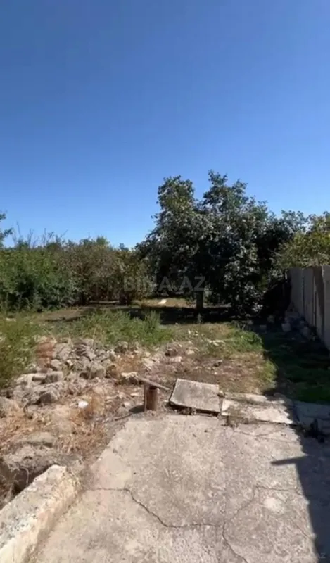 Satılır həyət evi 70 m²