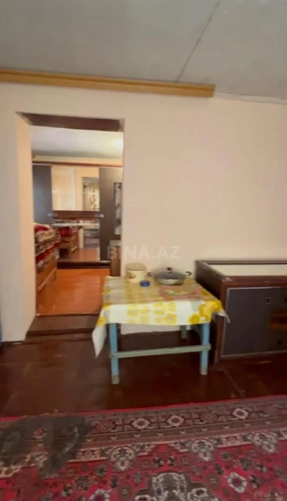 Satılır həyət evi 70 m²