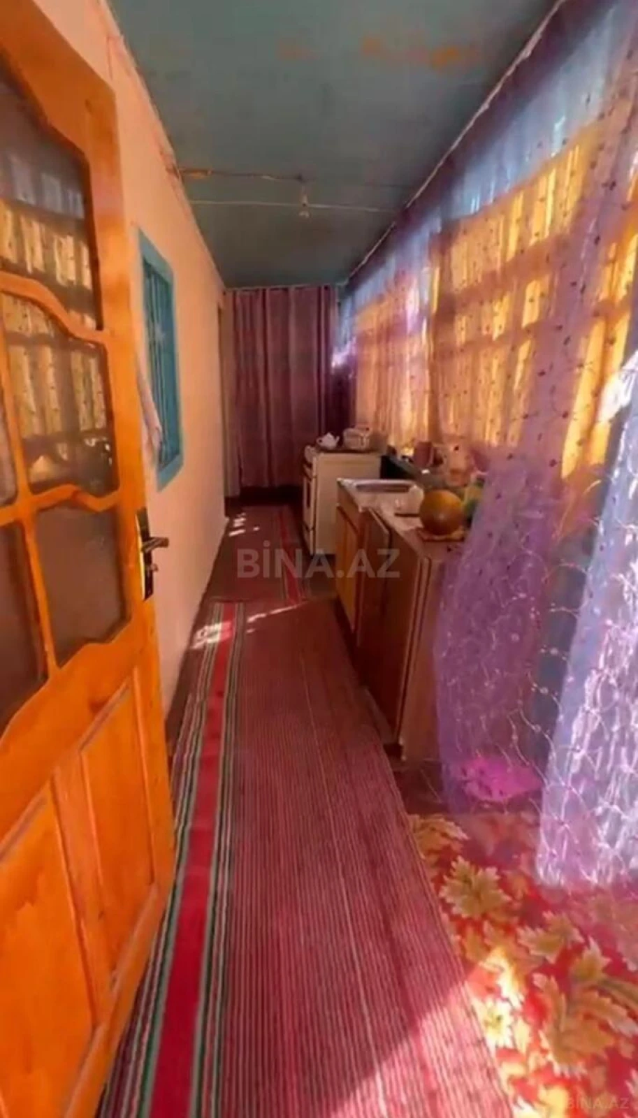 Satılır həyət evi 70 m²