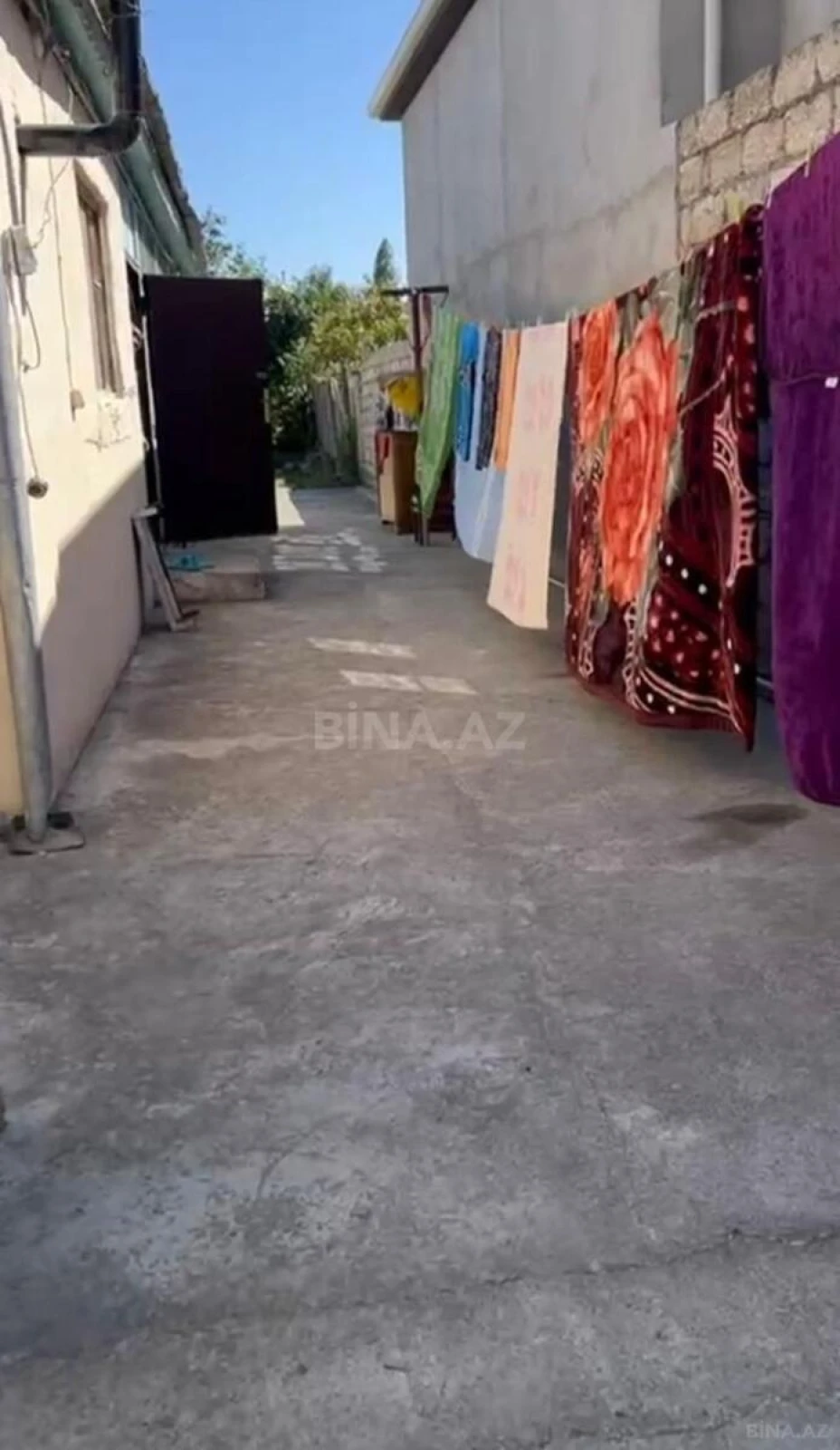 Satılır həyət evi 70 m²