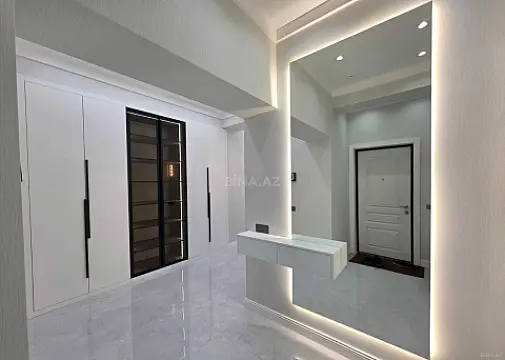 Satılır 4 otaqlı mənzil 175 m² — Bakı, Nərimanov 4 otaq 175.00 m²