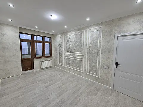 Satılır 2 otaqlı mənzil 62 m² — Bakı, Yeni Yasamal 2 otaq 62.00 m²