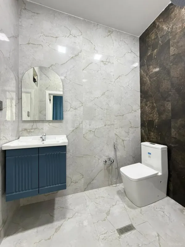 Satılır 4 otaqlı həyət evi 145 m²