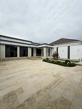 Satılır 4 otaqlı həyət evi 145 m² — Bakı, Mərdəkan 4 otaq 145.00 m²