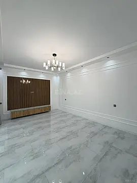 Satılır 4 otaqlı həyət evi 145 m²
