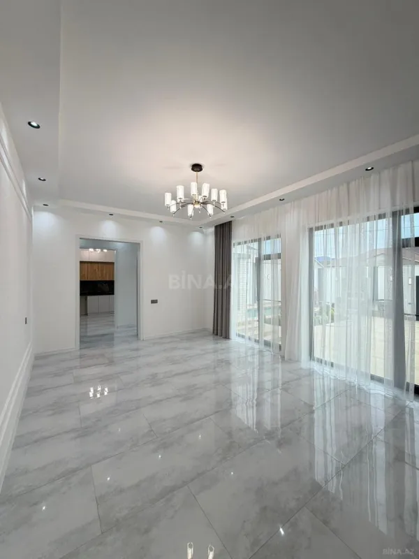 Satılır 4 otaqlı həyət evi 145 m²