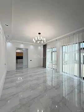 Satılır 4 otaqlı həyət evi 145 m²