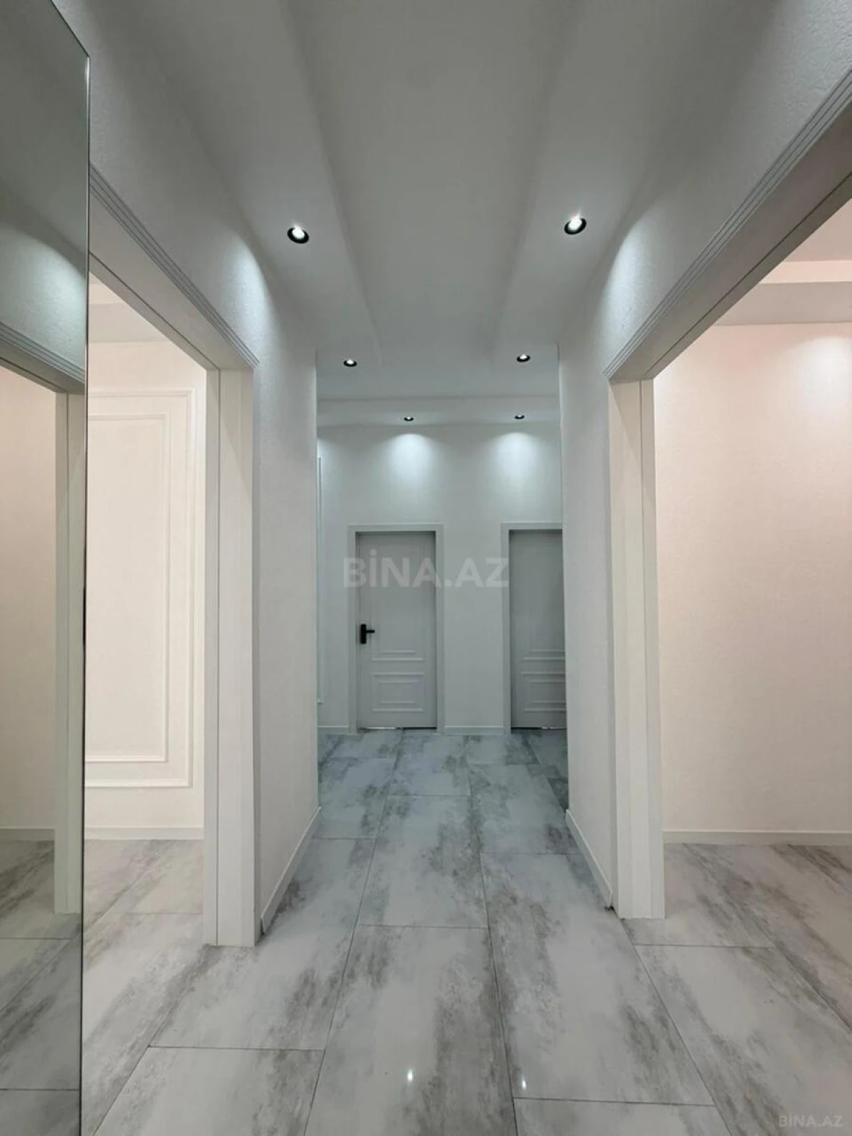 Satılır 4 otaqlı həyət evi 145 m²