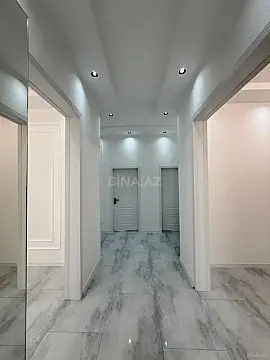 Satılır 4 otaqlı həyət evi 145 m²