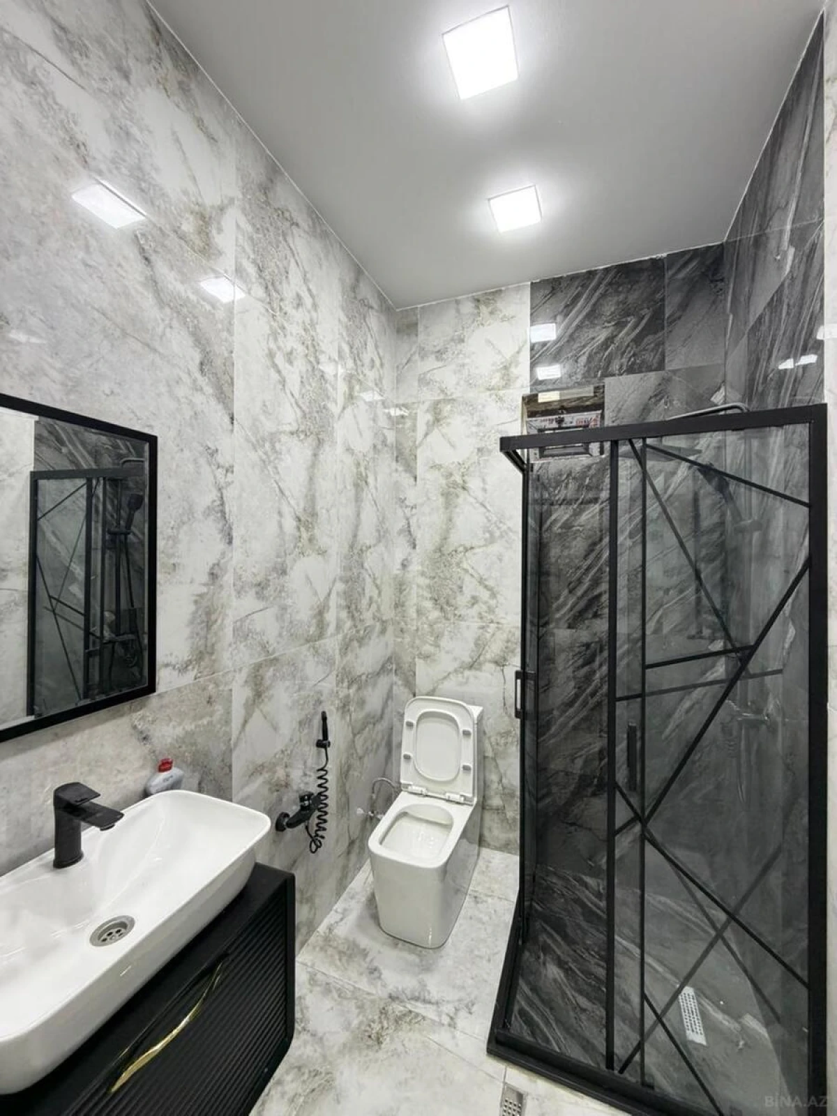 Satılır 4 otaqlı həyət evi 145 m²