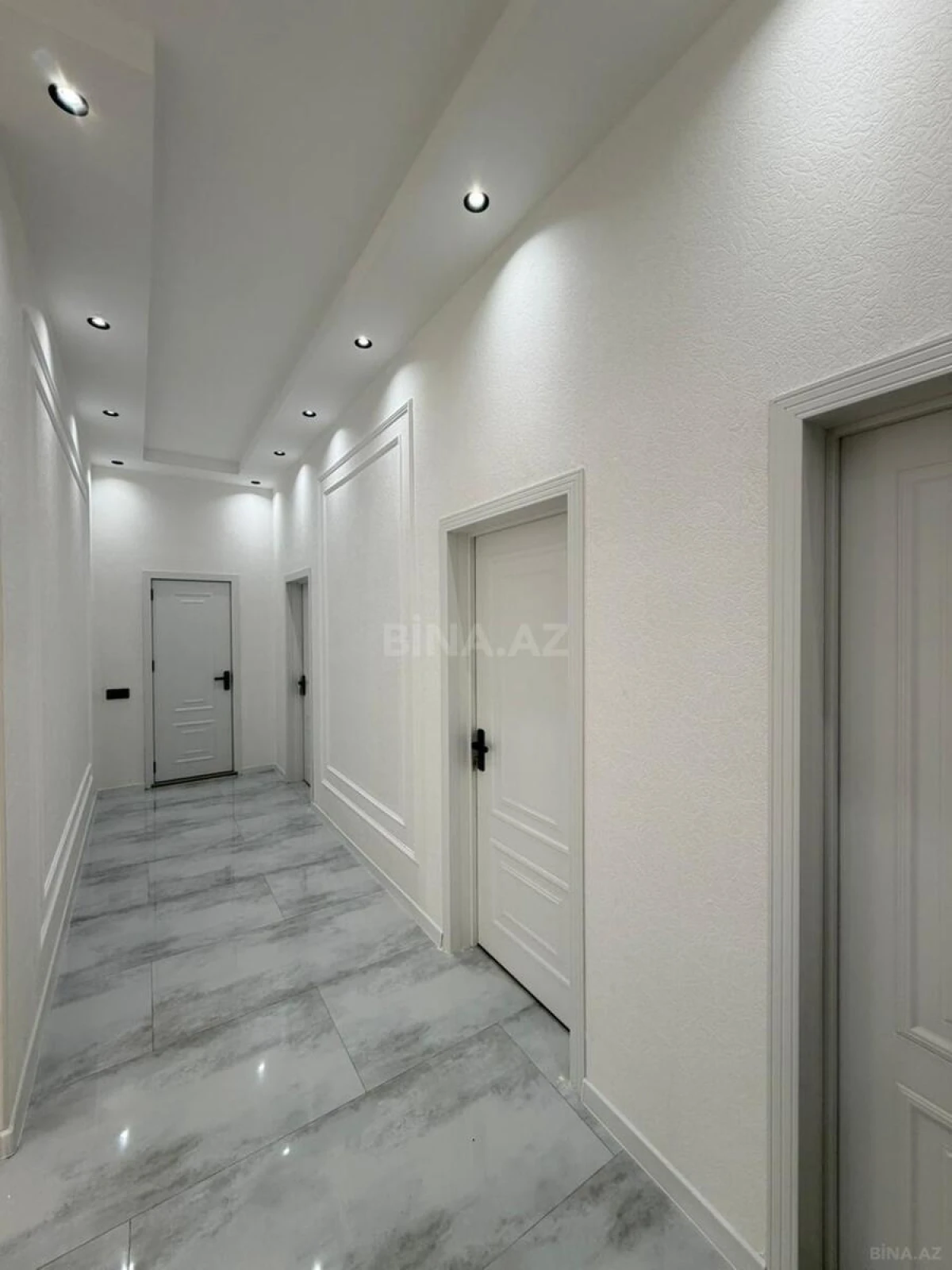 Satılır 4 otaqlı həyət evi 145 m²