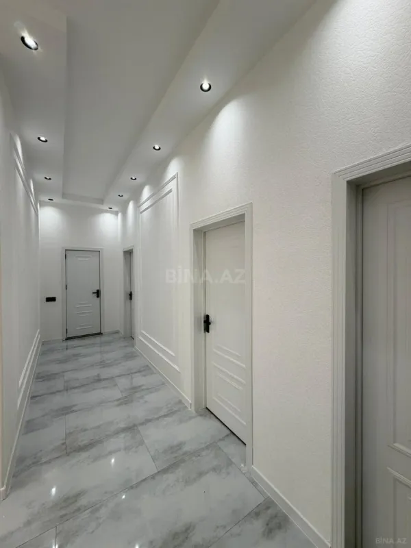 Satılır 4 otaqlı həyət evi 145 m²