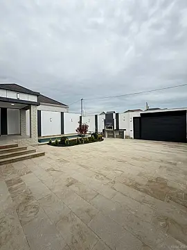 Satılır 4 otaqlı həyət evi 145 m²