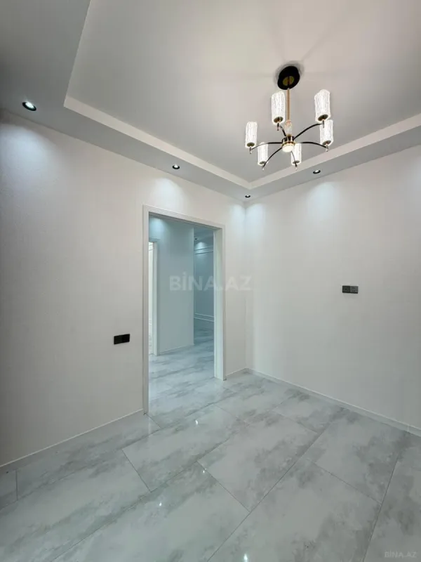 Satılır 4 otaqlı həyət evi 145 m²
