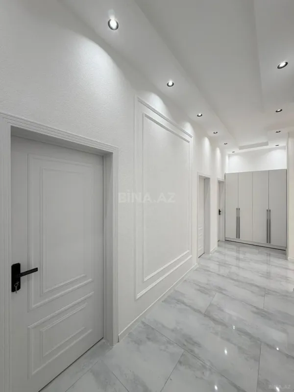 Satılır 4 otaqlı həyət evi 145 m²