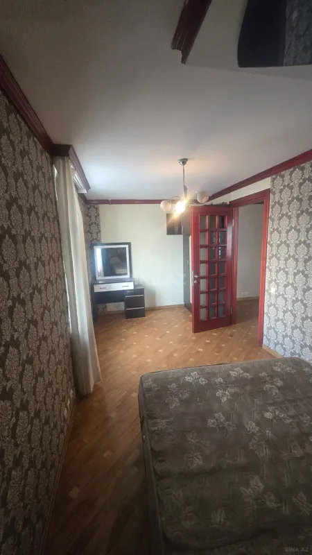 Kirayə verilir 2 otaqlı mənzil 50 m²