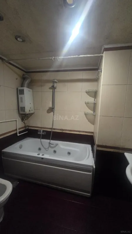 Kirayə verilir 2 otaqlı mənzil 50 m²