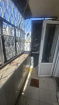 Kirayə verilir 2 otaqlı mənzil 50 m²