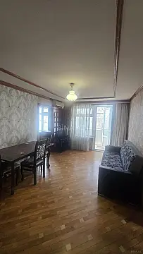 Kirayə verilir 2 otaqlı mənzil 50 m² — Bakı 2 otaq 50.00 m²